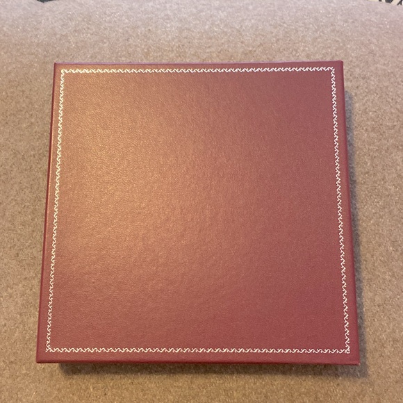 1/5cttw Black and White Diamond Heart Necklace - Picture 4 of 6